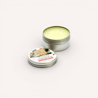 Carbon Steel Seasoning Wax