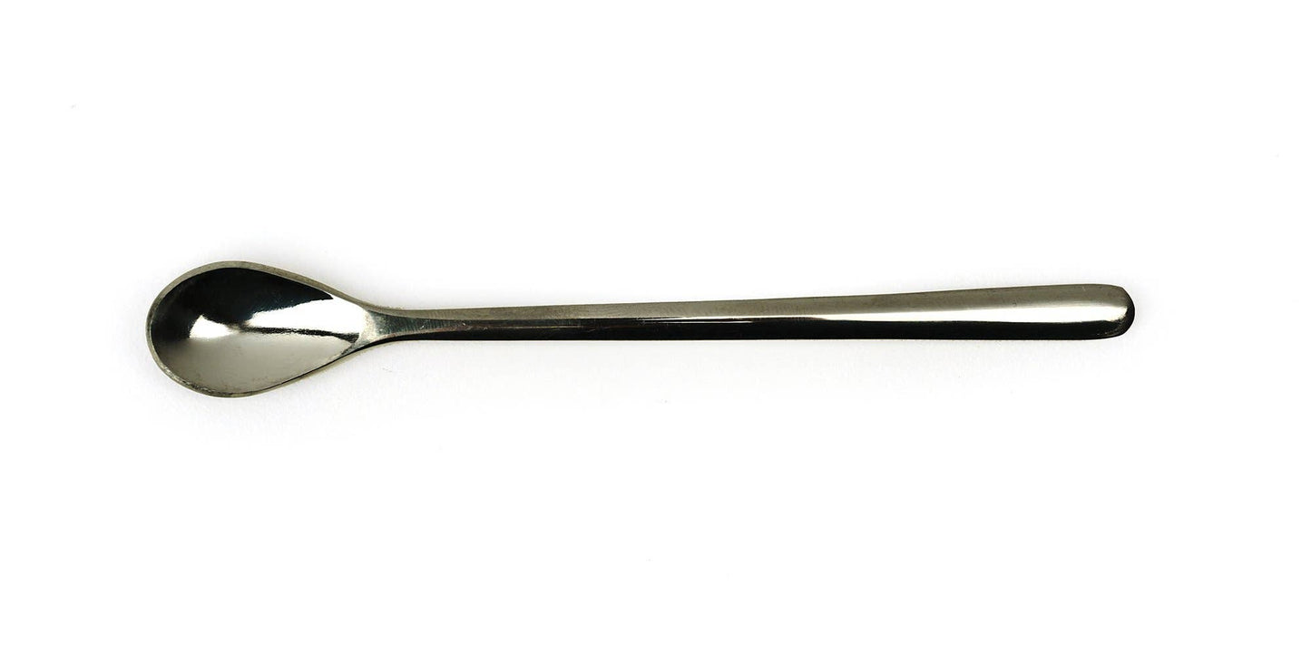 Salt/Condiment Spoon - 24 Pc Cdu