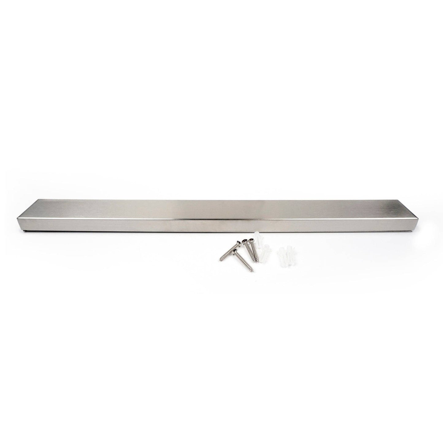 Deluxe Magnetic Knife Bar - 18In