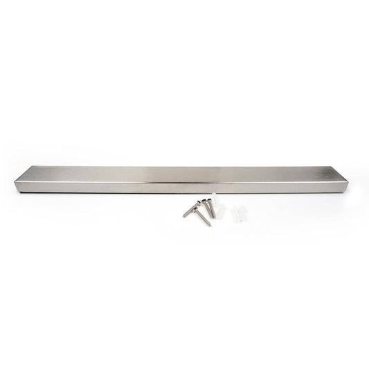 Deluxe Magnetic Knife Bar - 18In