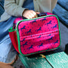 Classic Lunch Bag – Insulated Equestrian-