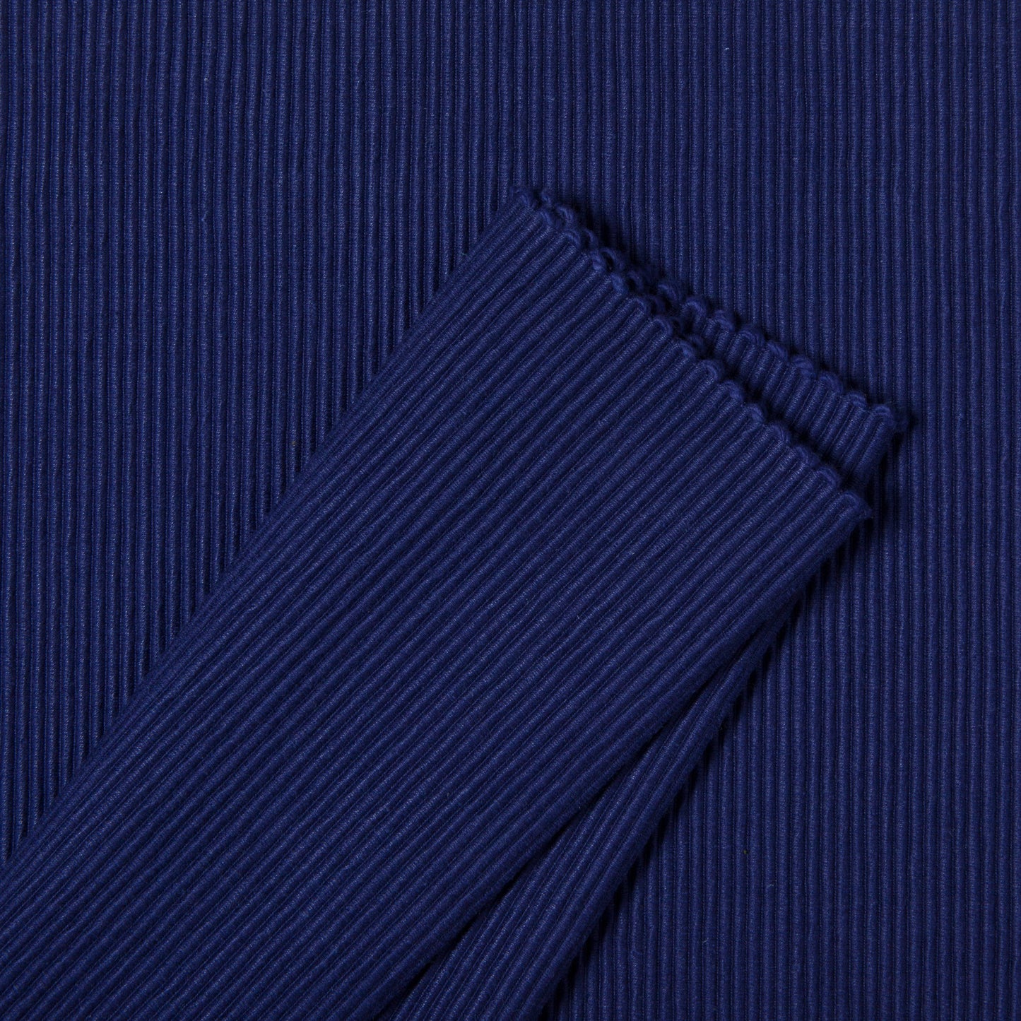 Spectrum Cotton Placemat Indigo Blue