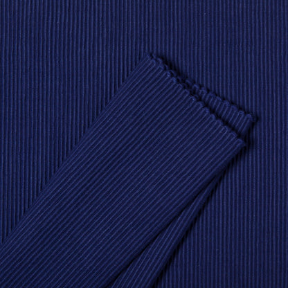 Spectrum Cotton Placemat Indigo Blue