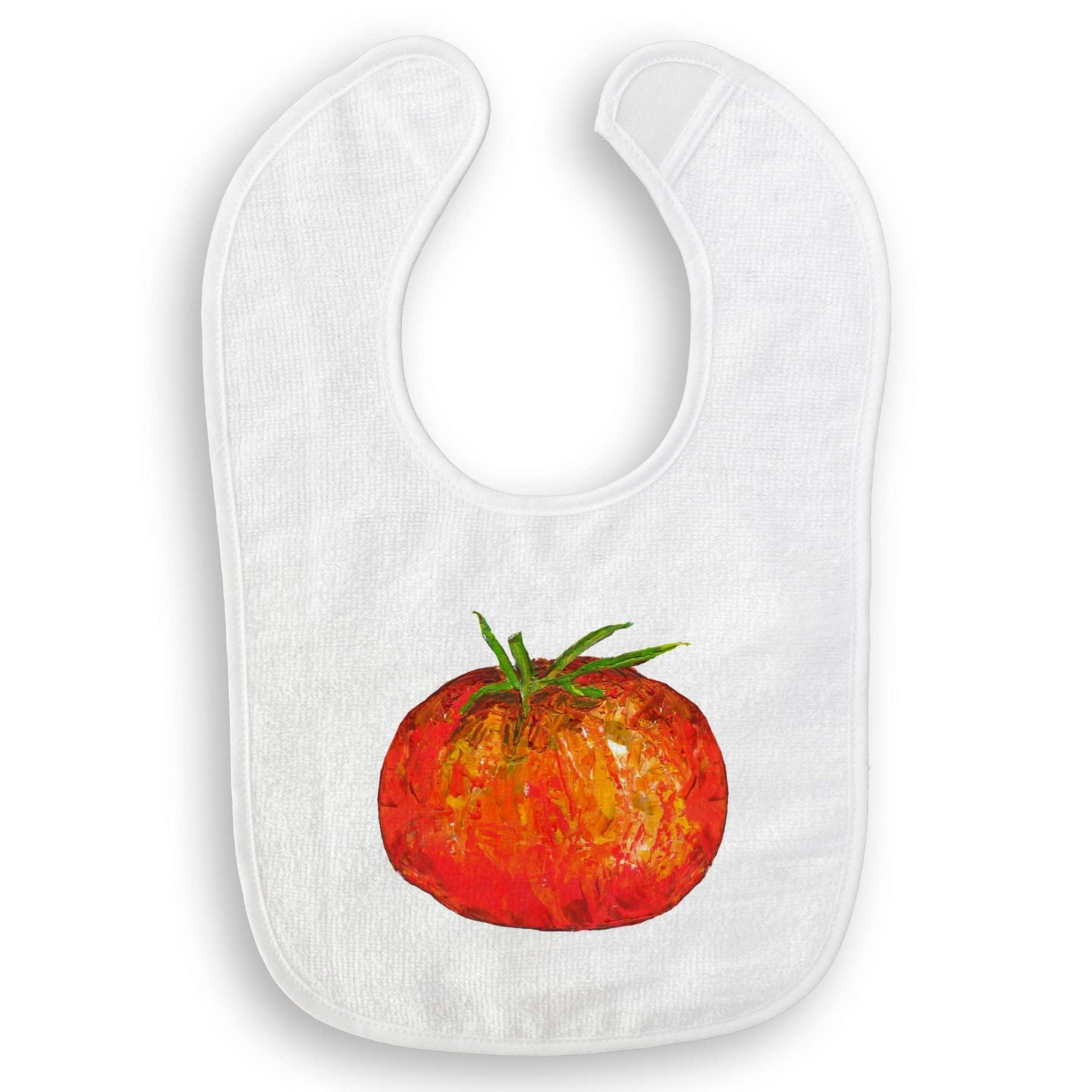 Tomato: Dishtowel / -