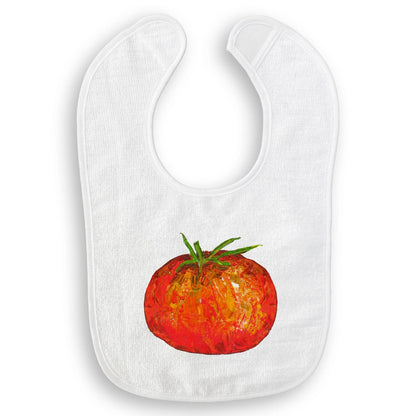 Tomato: Dishtowel / -