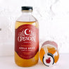 Crescent Simples Apple Spice Syrup