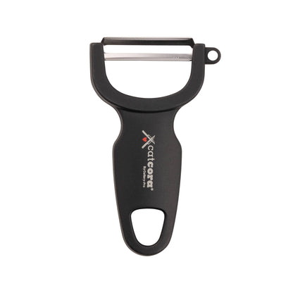 CatCora Swiss-Style Peeler: White
