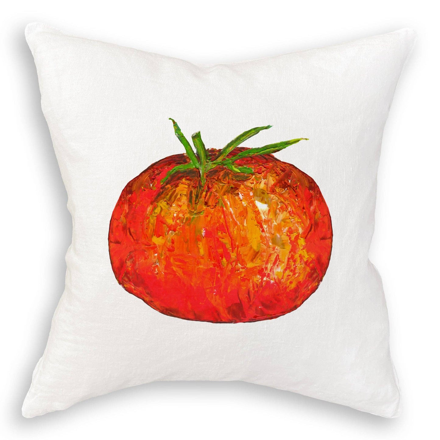Tomato: Dishtowel / -