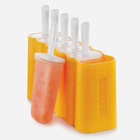 Mod Ice Pop Molds