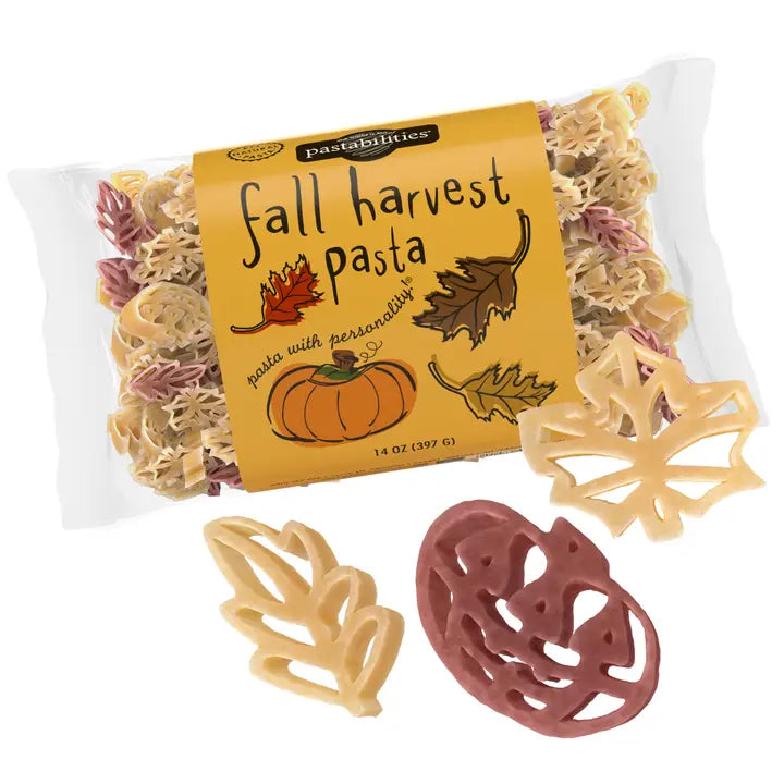 Pastabilities Pasta
