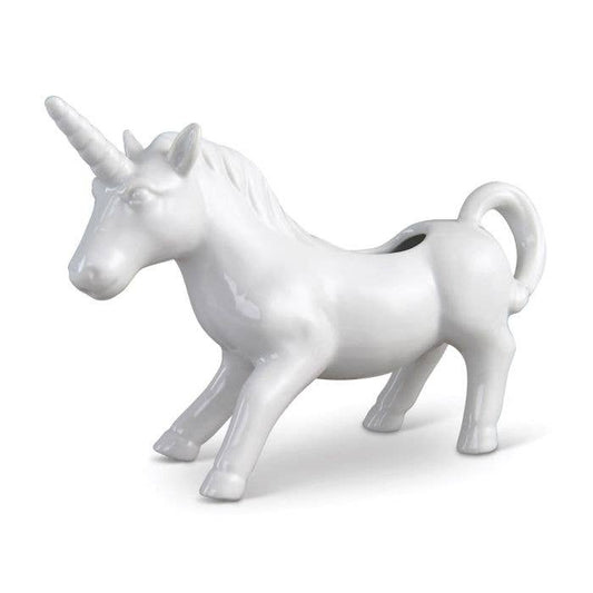 HIC Kitchen Unicorn Creamer, 4oz.