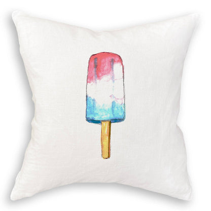Summa’ Popsicle: Dishtowel / -