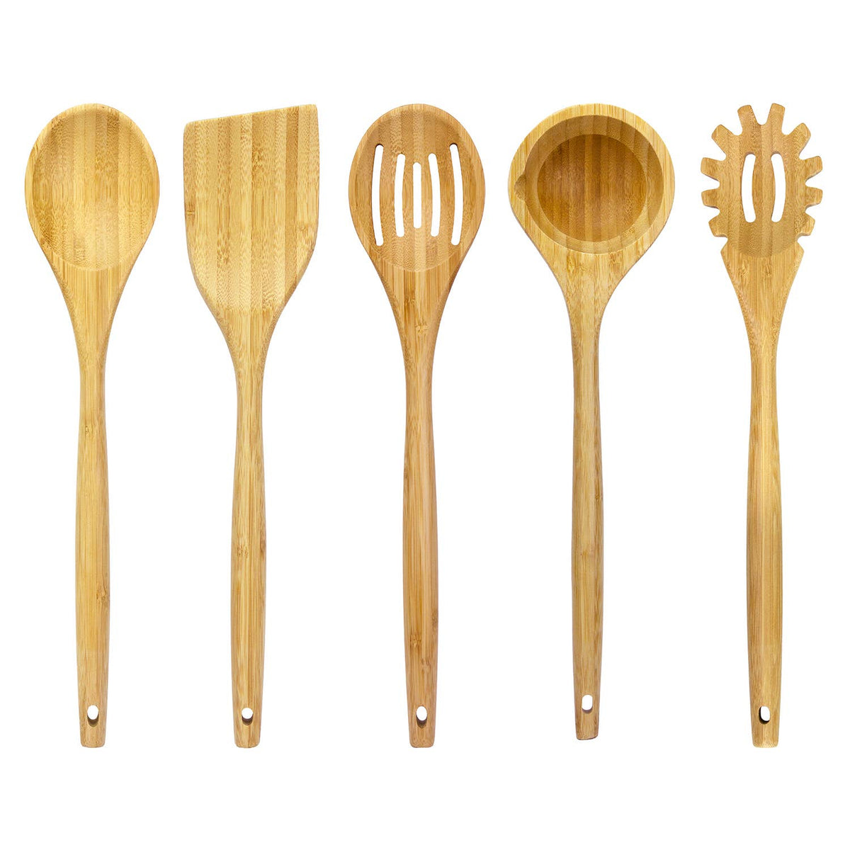14" Ladle Lambootensil