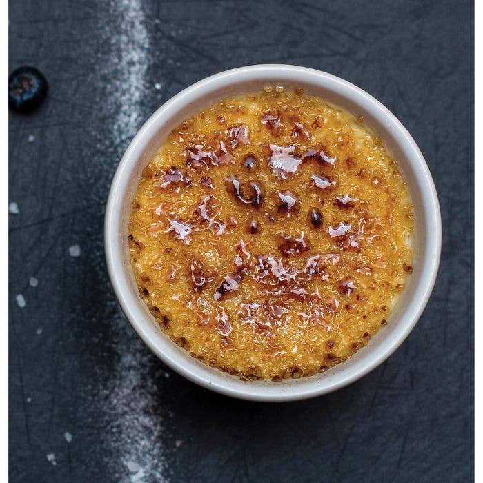 HIC Kitchen Souffle, 10oz