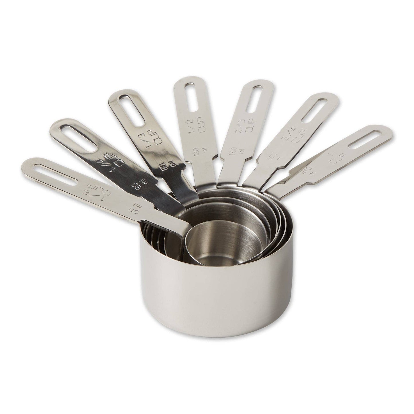 Measuring Cups Set Of 7