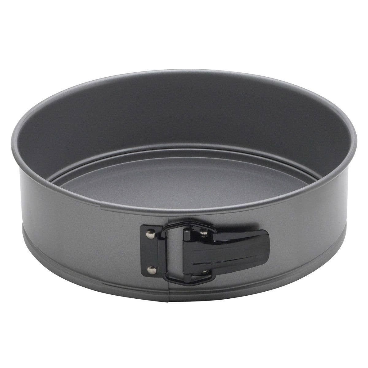 Mrs. Anderson's Baking Non Stick Springform Pan, 9in