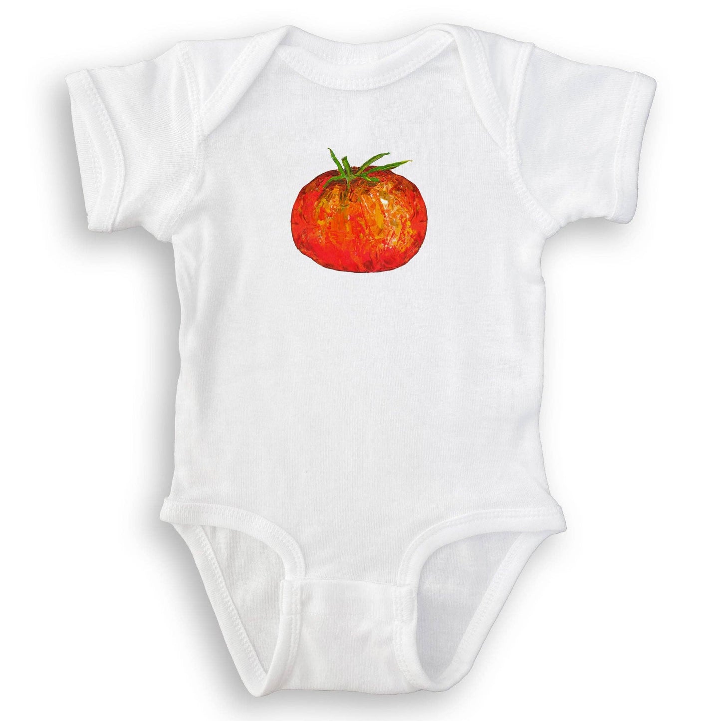 Tomato: Dishtowel / -
