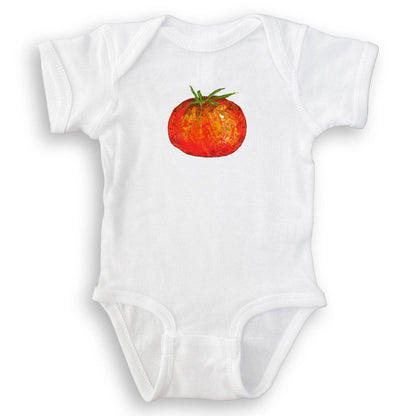 Tomato: Dishtowel / -