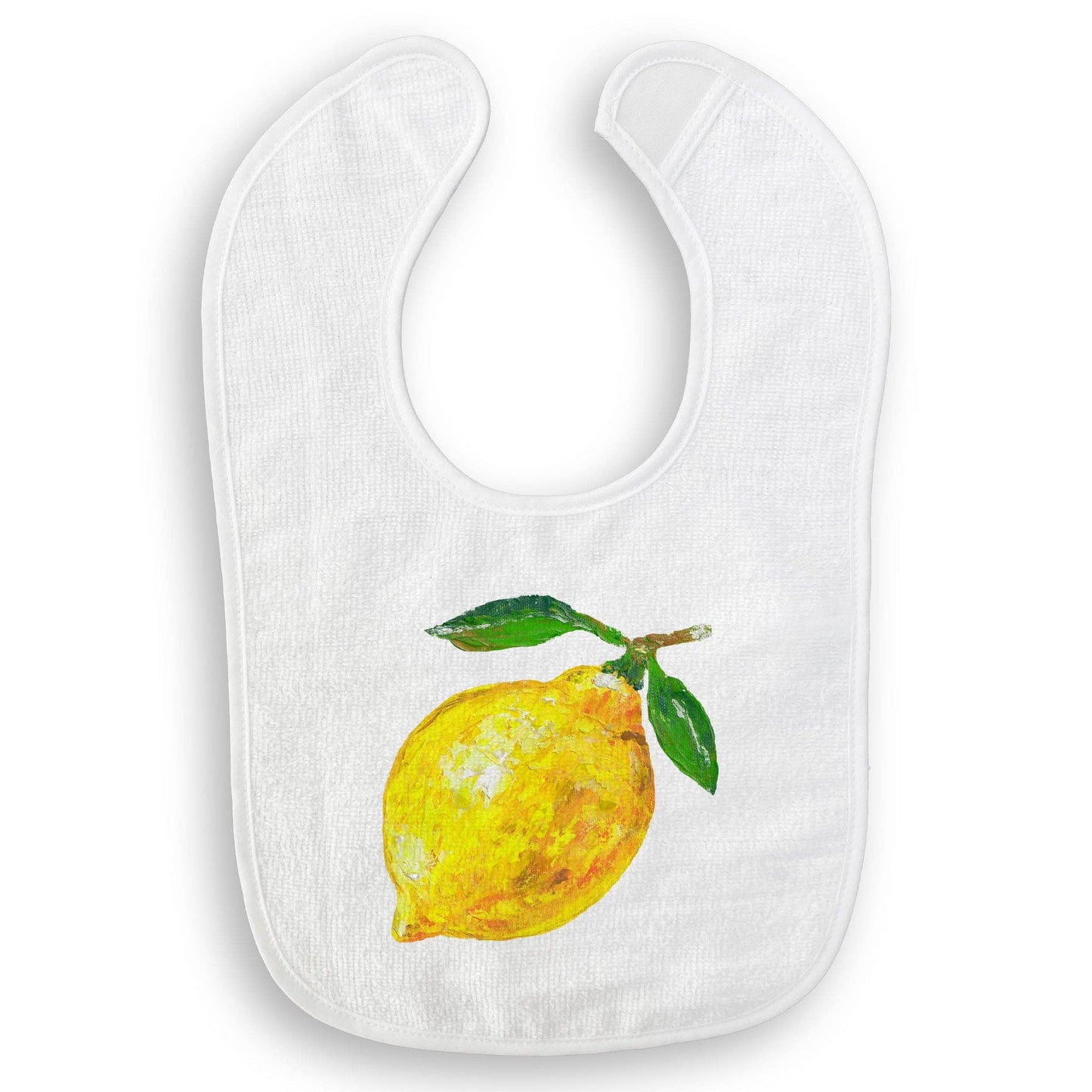 Lemon: Dishtowel / -