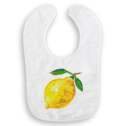 Lemon: Dishtowel / -