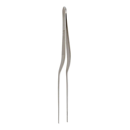 Offset Precision Plating Tongs