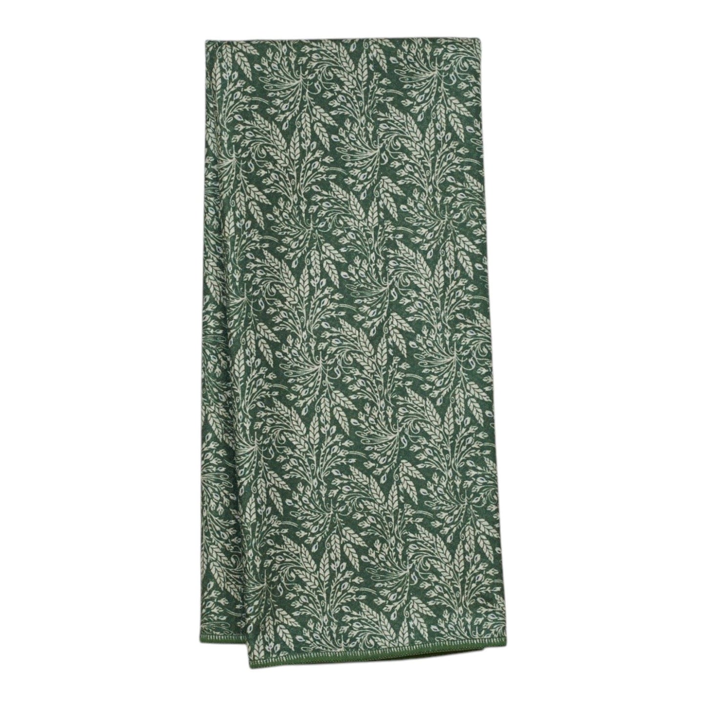 Anywhere Towel - Elderwood: Cream