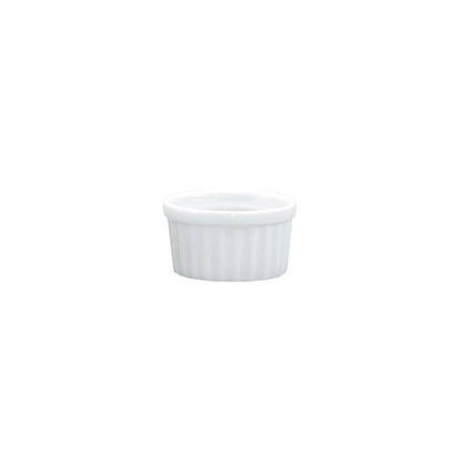 HIC Kitchen Butter Crock, 1oz
