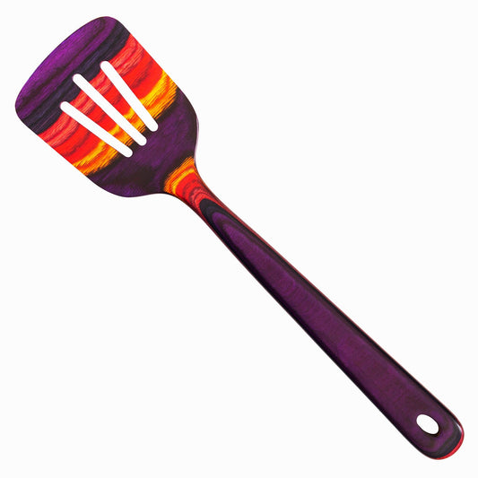 Baltique® Waikiki Collection Slotted Spatula: Case: 6