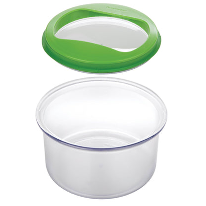 Progressive Fresh Guacamole ProKeeper, 2-Cup, Airtight Lid