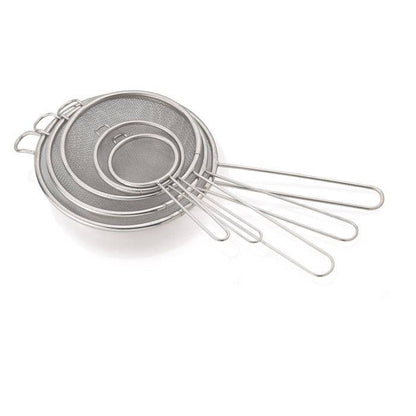 HIC Kitchen Mesh Tea Strainer, 2.75in
