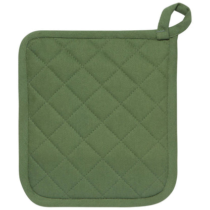 Superior Elm Green Potholder