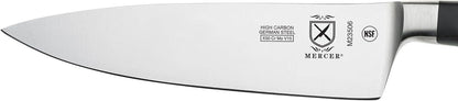 Mercer Culinary M23506 Renaissance, 6-Inch Chef's Knife