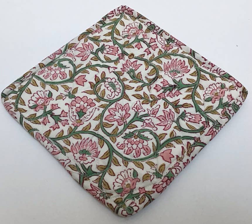 Potholder Poonam