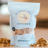 Rainbow Trout Granola