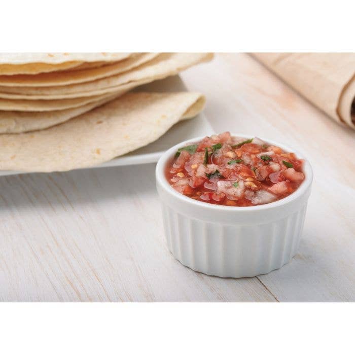 HIC Kitchen Ramekin, 2oz