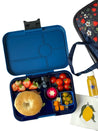 Tapas Leakproof Lunch Box - Blue