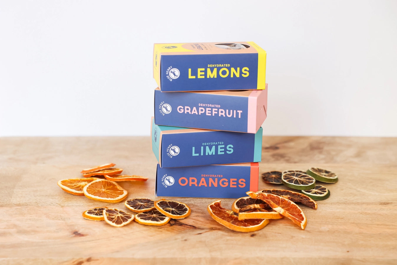 Mini Dried Fruit - Sized For Gift Sets (30 Count)