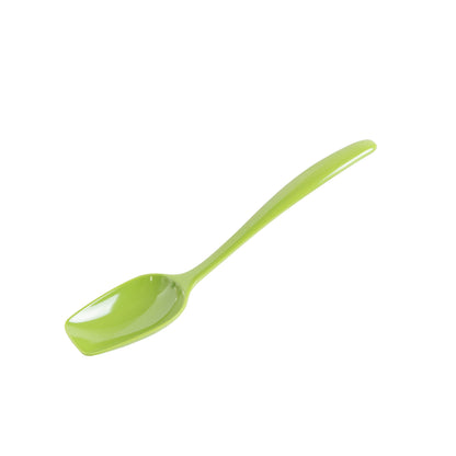 10" Spoon: Cobalt Blue
