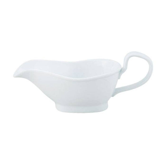 HIC Kitchen Gravy Boat, 8oz