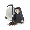 Grim Steaper Tea Infuser