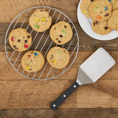 Mrs. Anderson's Baking  Cooling Rack, Round, 9.25in