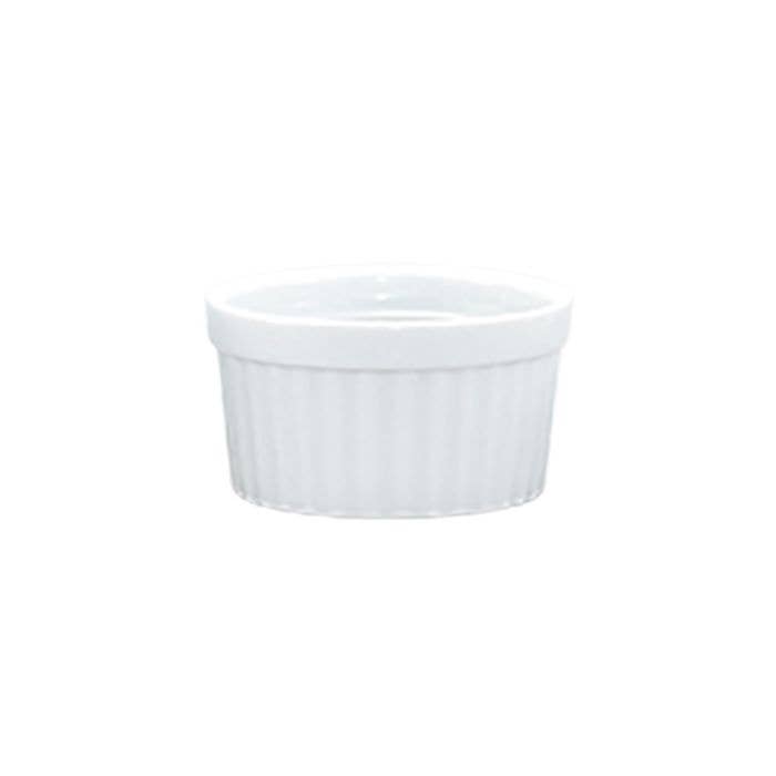 HIC Kitchen Souffle, 3oz