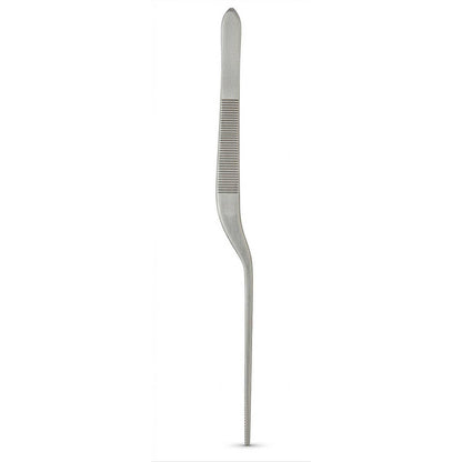 Offset Precision Plating Tongs
