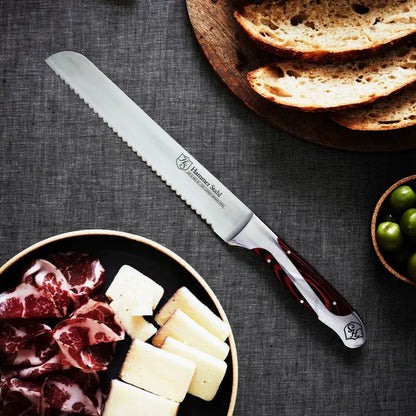 SALE! Hammer Stahl 8" Bread