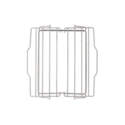 HIC Kitchen Roasting Adjustable Roasting Rack
