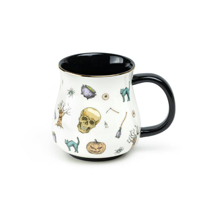 Haunted Halloween 16oz Mug