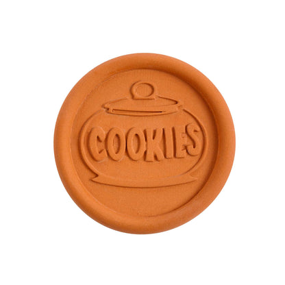 Mrs. Anderson's Baking Brown Sugar Saver, Cookie Jar Design