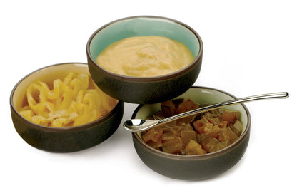 Salt/Condiment Spoon - 24 Pc Cdu