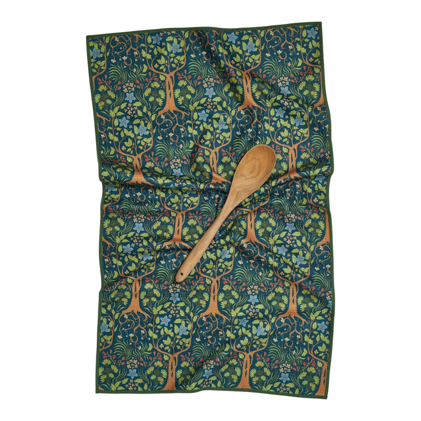 Anywhere Towel - Elderwood: Cream