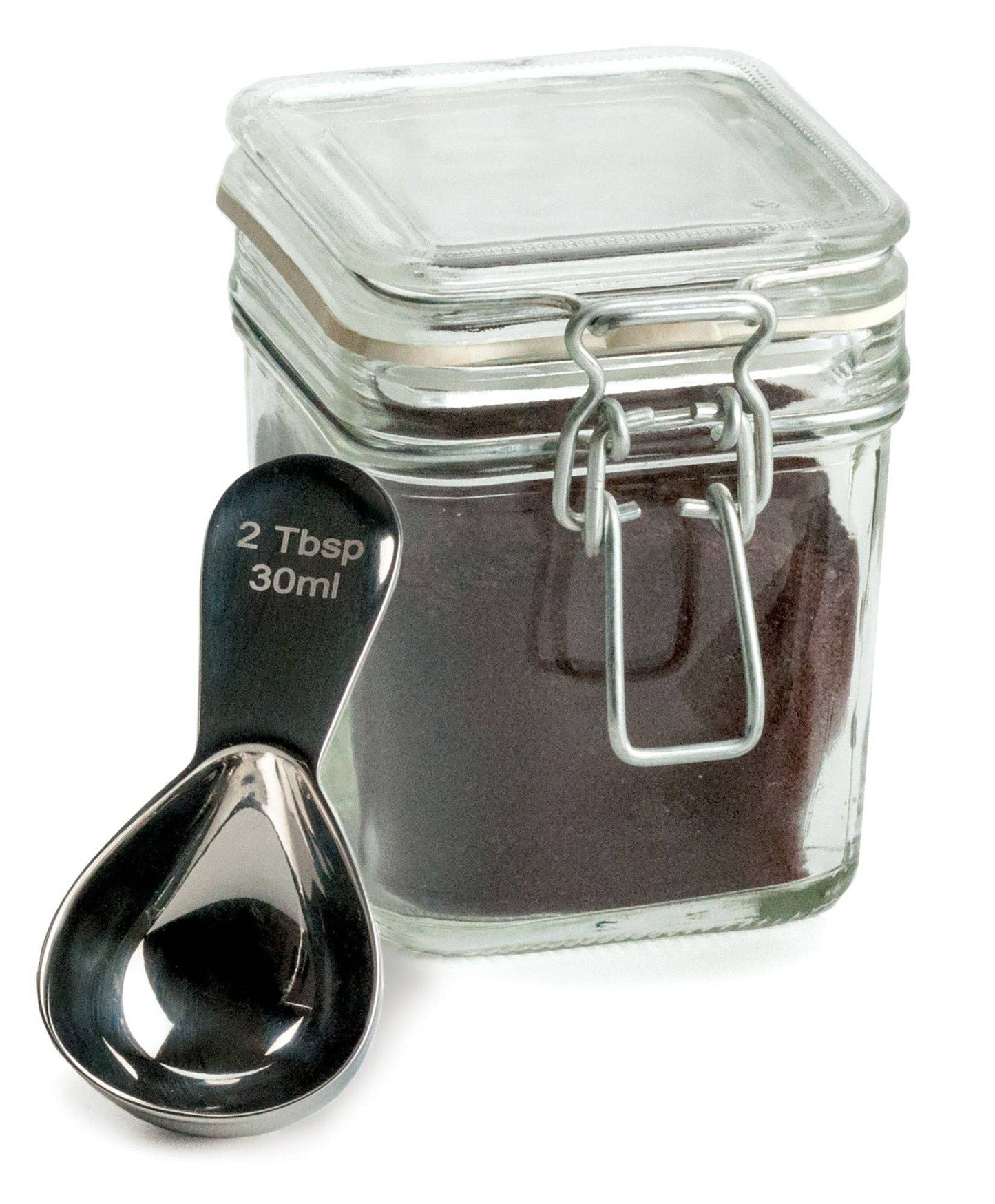 Coffee Scoop - 2T.